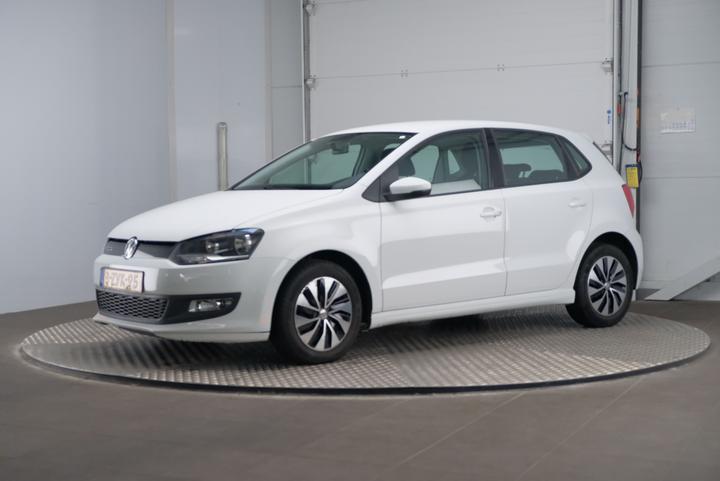 volkswagen polo 2015 wvwzzz6rzfy292022