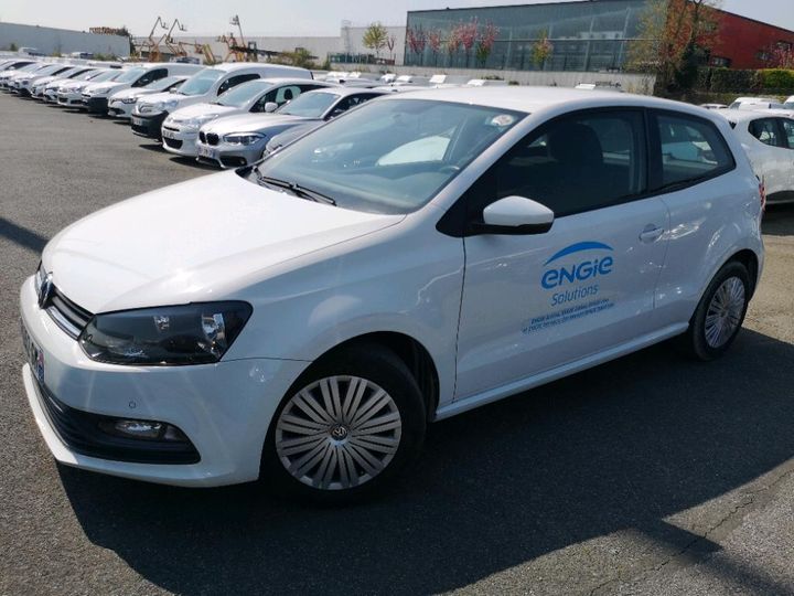 volkswagen polo 2015 wvwzzz6rzfy292801