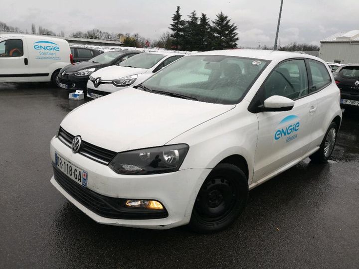 volkswagen polo 2015 wvwzzz6rzfy299658