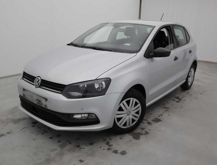 volkswagen polo &#3909 2015 wvwzzz6rzfy313705