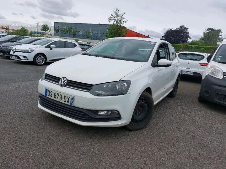 volkswagen polo 2015 wvwzzz6rzfy318620