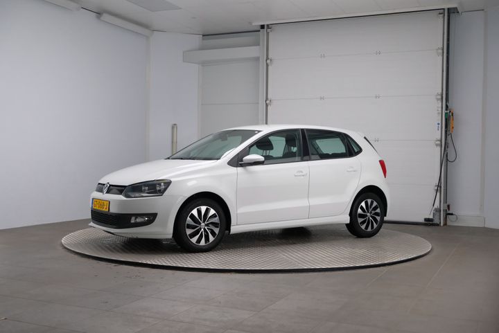 volkswagen polo 2015 wvwzzz6rzfy321021