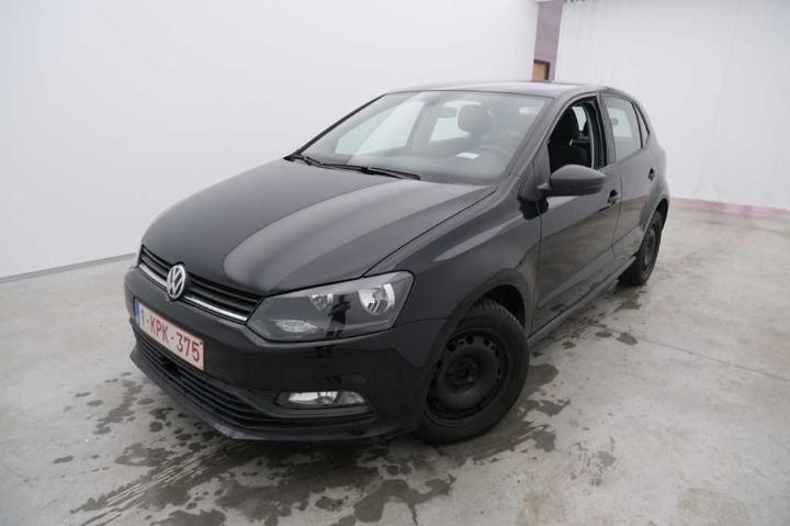 volkswagen polo &#3909 2015 wvwzzz6rzfy321722