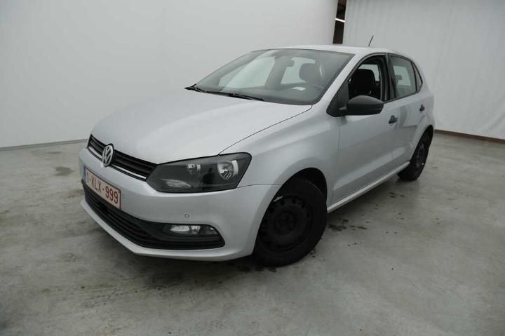 volkswagen polo &#3909 2015 wvwzzz6rzfy323497