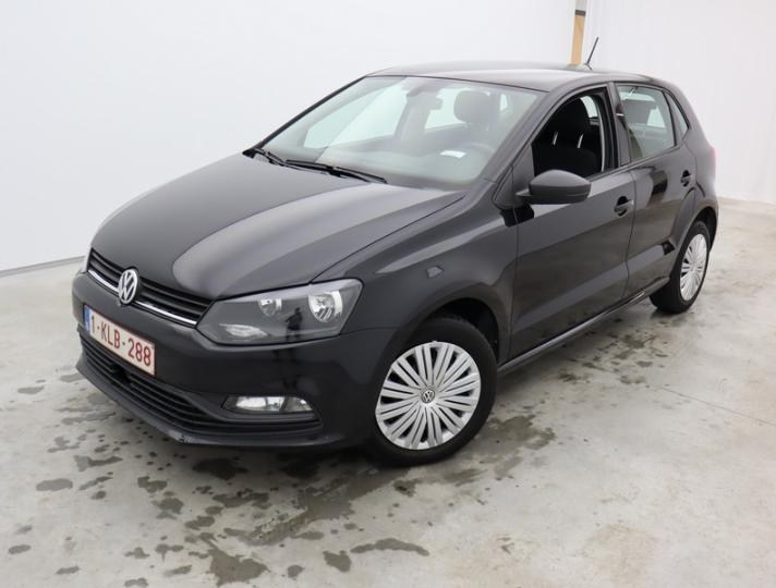 volkswagen polo &#3909 2015 wvwzzz6rzfy326131