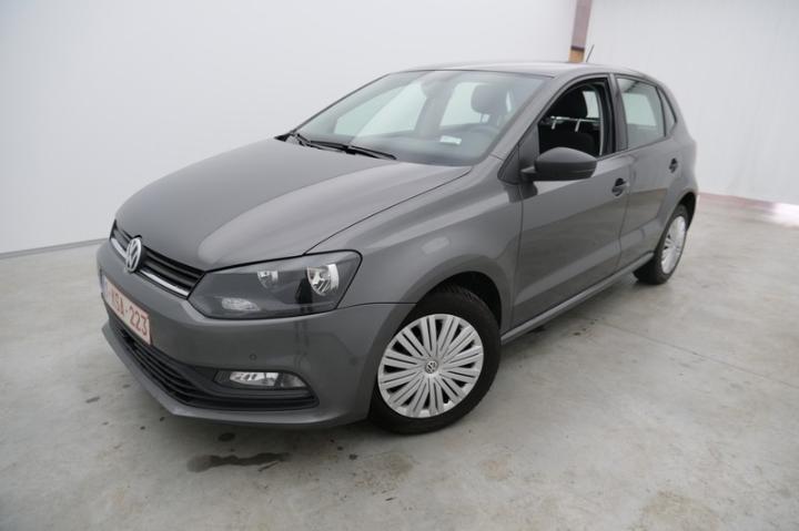 volkswagen polo &#3909 2015 wvwzzz6rzfy332024