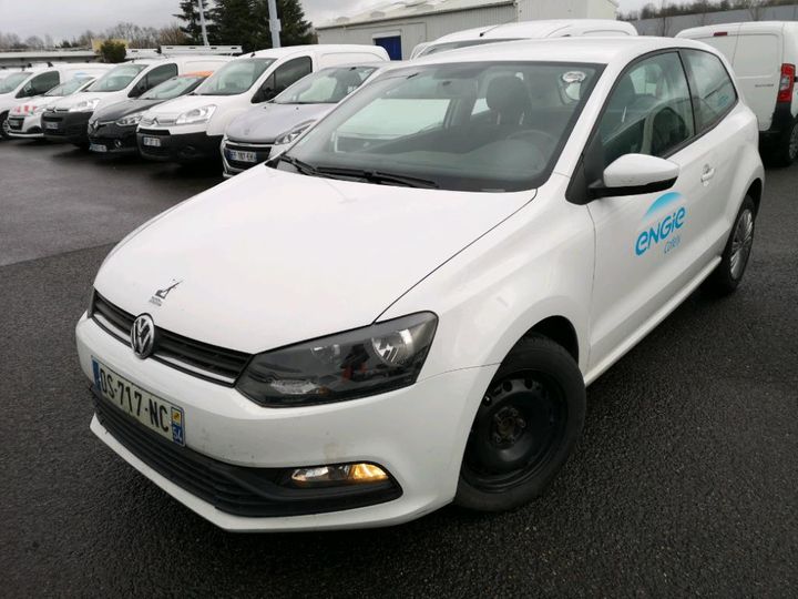 volkswagen polo 2015 wvwzzz6rzgy004258