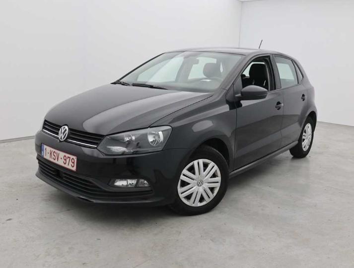 volkswagen polo 2015 wvwzzz6rzgy016467