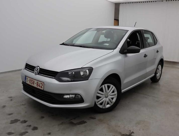 volkswagen polo &#3909 2015 wvwzzz6rzgy018504