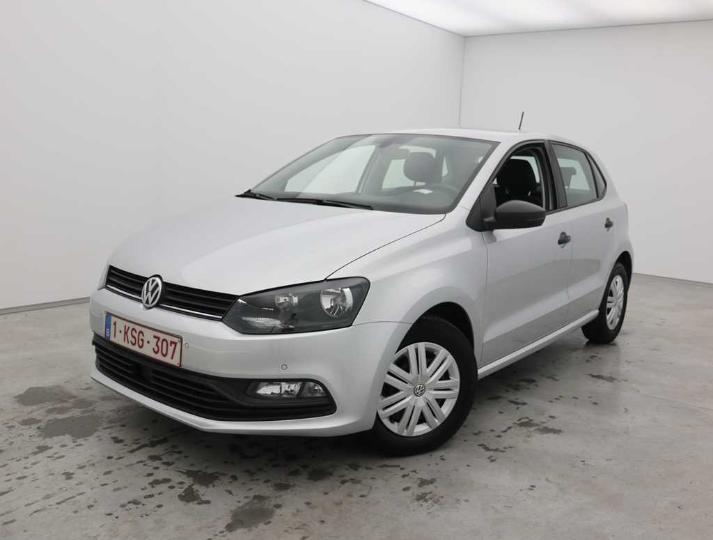 volkswagen polo 2015 wvwzzz6rzgy019129