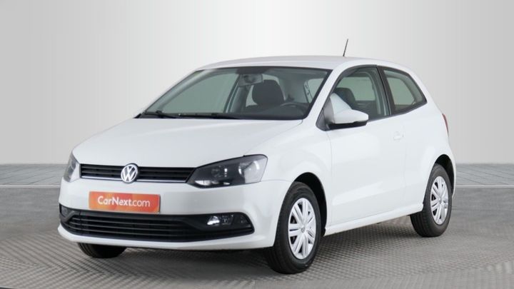 volkswagen polo 2015 wvwzzz6rzgy041160