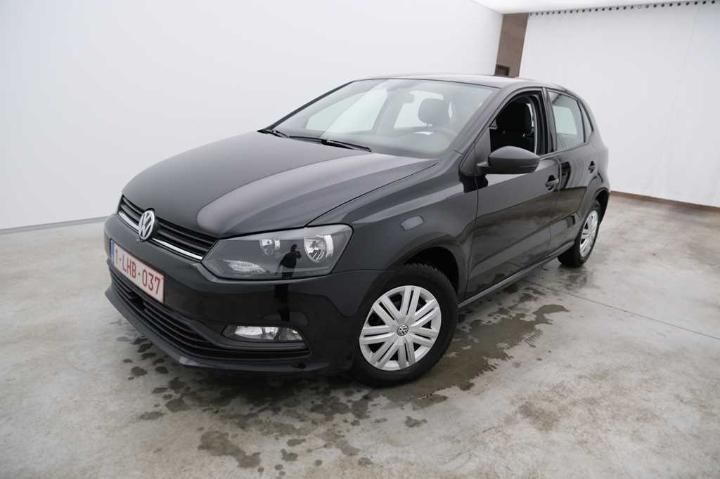 volkswagen polo &#3909 2015 wvwzzz6rzgy041306