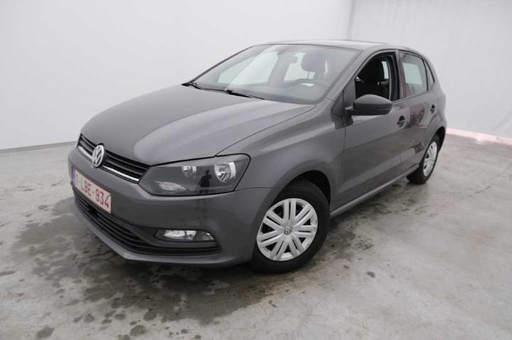 volkswagen polo &#3909 2015 wvwzzz6rzgy041762