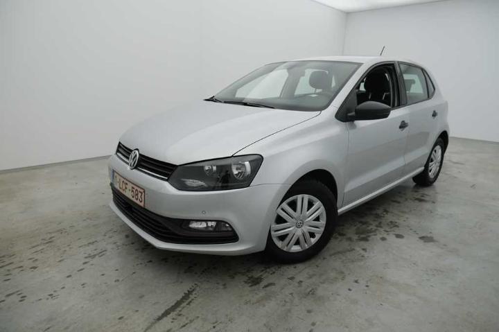 volkswagen polo &#3909 2015 wvwzzz6rzgy043156