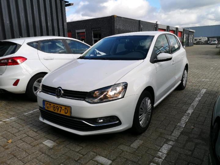 volkswagen polo 2015 wvwzzz6rzgy045041