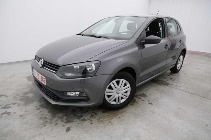 volkswagen polo 2015 wvwzzz6rzgy047010