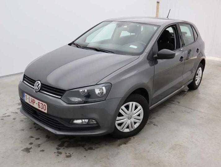 volkswagen polo 2015 wvwzzz6rzgy047377