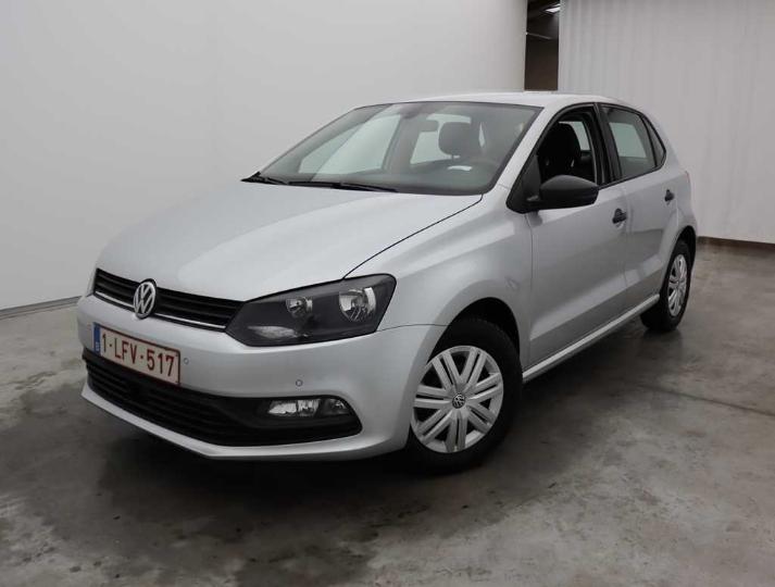 volkswagen polo 2015 wvwzzz6rzgy067376