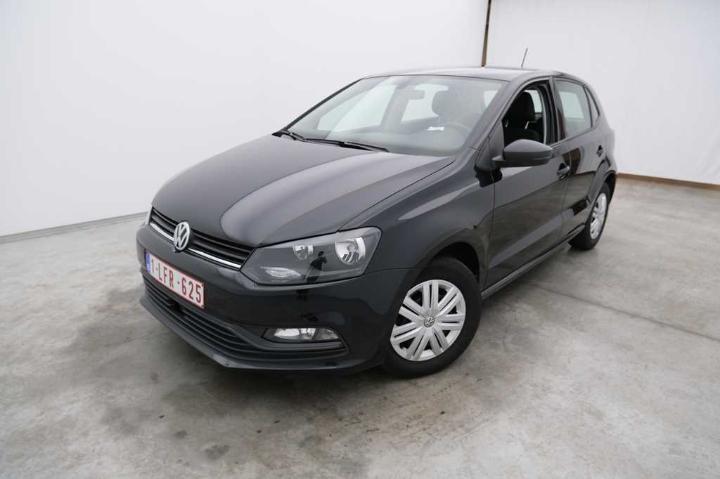 volkswagen polo 2015 wvwzzz6rzgy067560