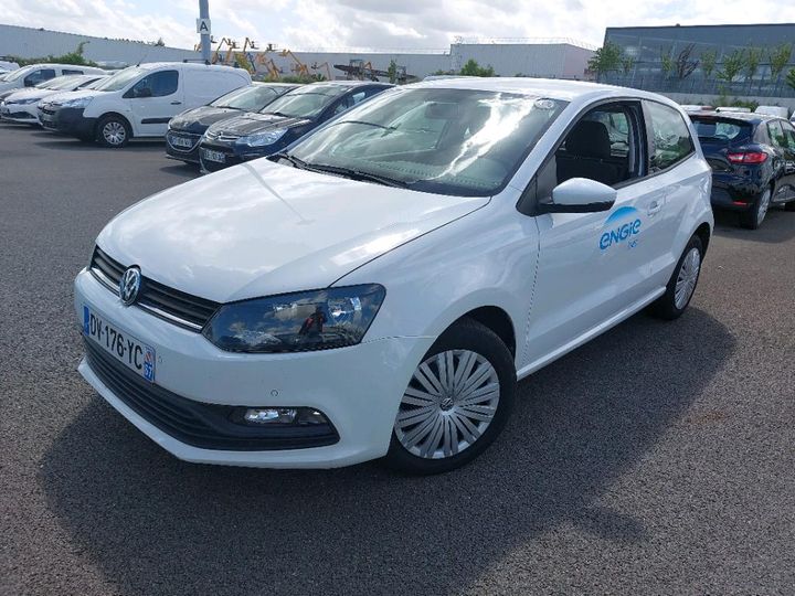 volkswagen polo 2015 wvwzzz6rzgy069012