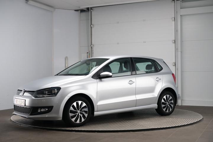 volkswagen polo 2015 wvwzzz6rzgy080230