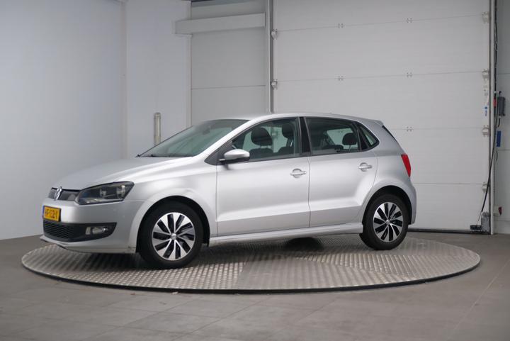 volkswagen polo 2015 wvwzzz6rzgy080719