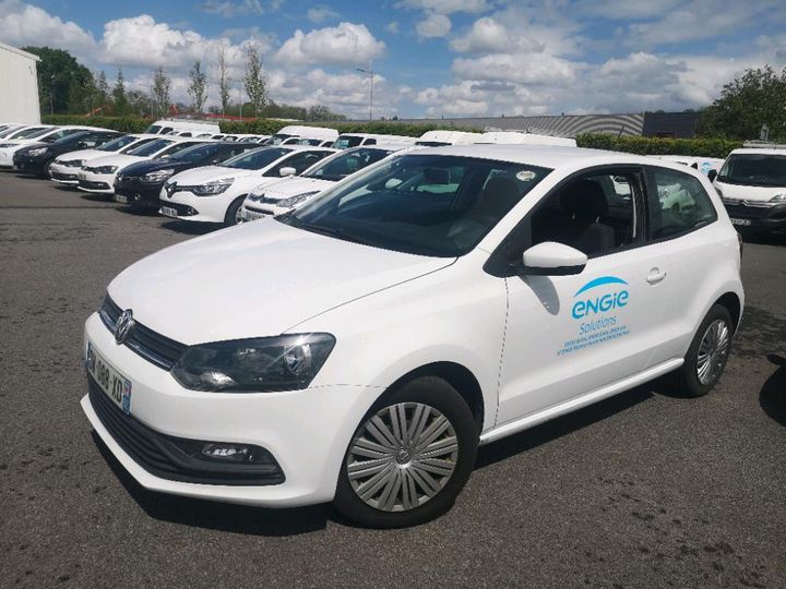 volkswagen polo 2015 wvwzzz6rzgy088247