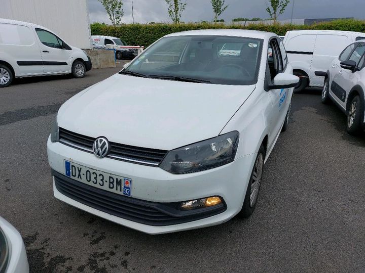 volkswagen polo 2015 wvwzzz6rzgy088866