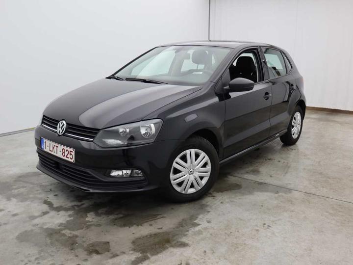 volkswagen polo 2015 wvwzzz6rzgy099535