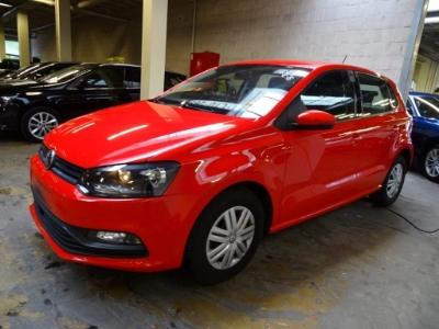 volkswagen polo 2015 wvwzzz6rzgy132587