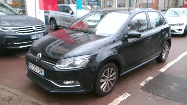 volkswagen polo 5p 2015 wvwzzz6rzgy168242