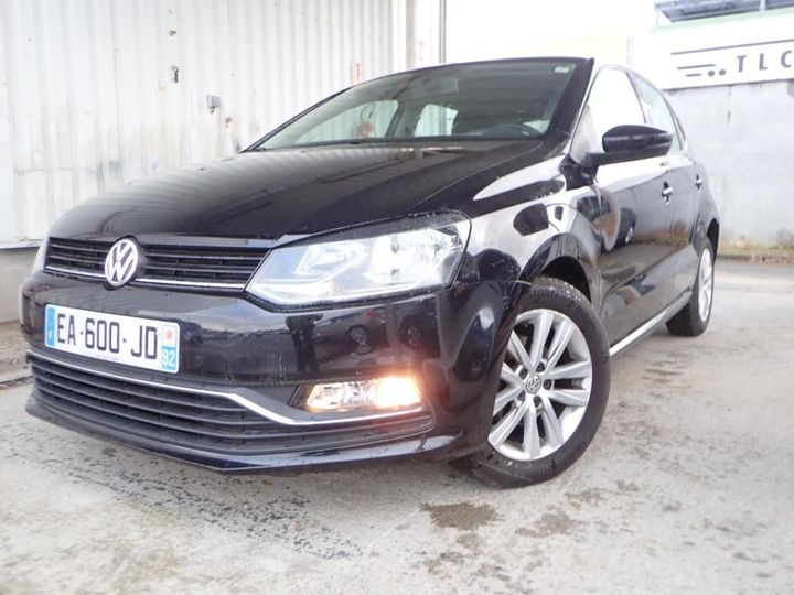 volkswagen polo 5p 2016 wvwzzz6rzgy184379