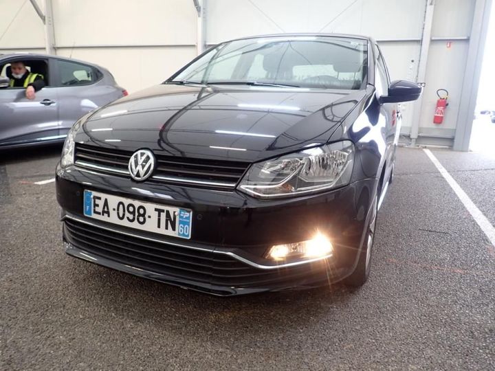 volkswagen polo 5p 2016 wvwzzz6rzgy198519