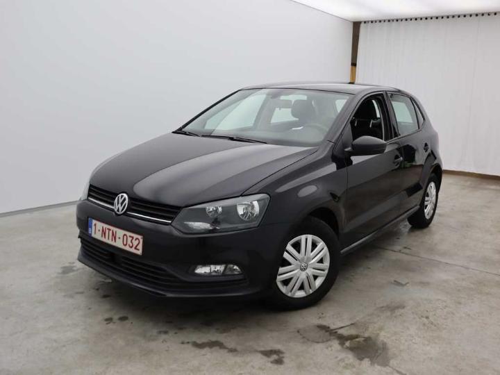 volkswagen polo 2016 wvwzzz6rzgy250500