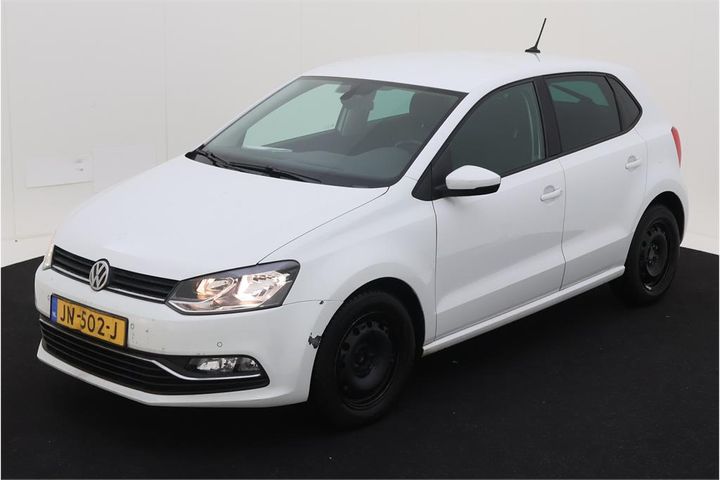 vw polo 2016 wvwzzz6rzgy264066