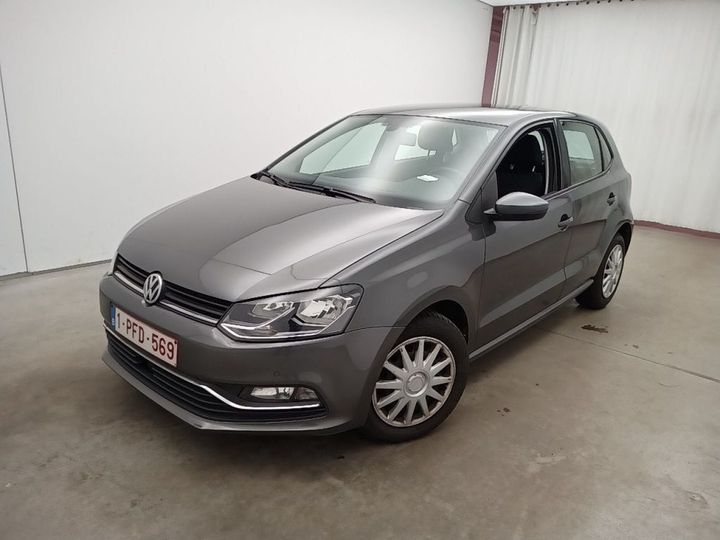 volkswagen polo &#3909 2016 wvwzzz6rzgy290439