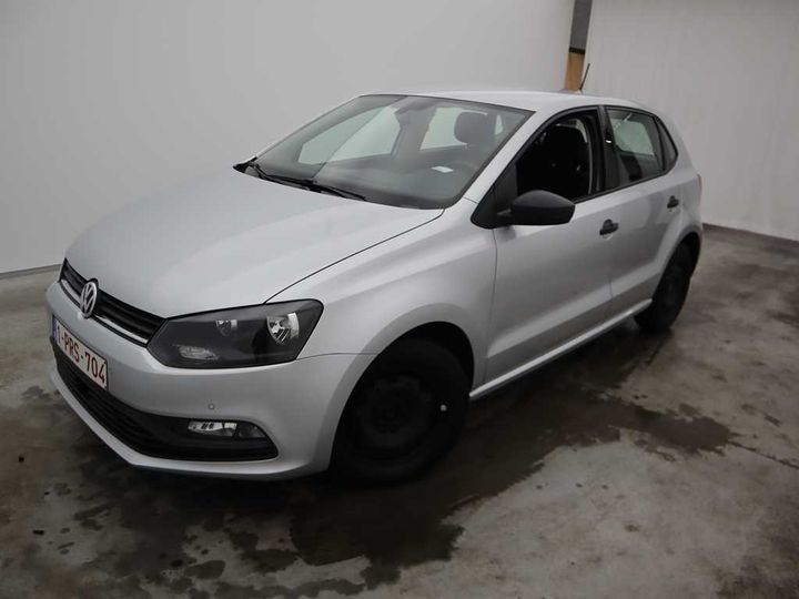 volkswagen polo &#3909 2016 wvwzzz6rzhy003934