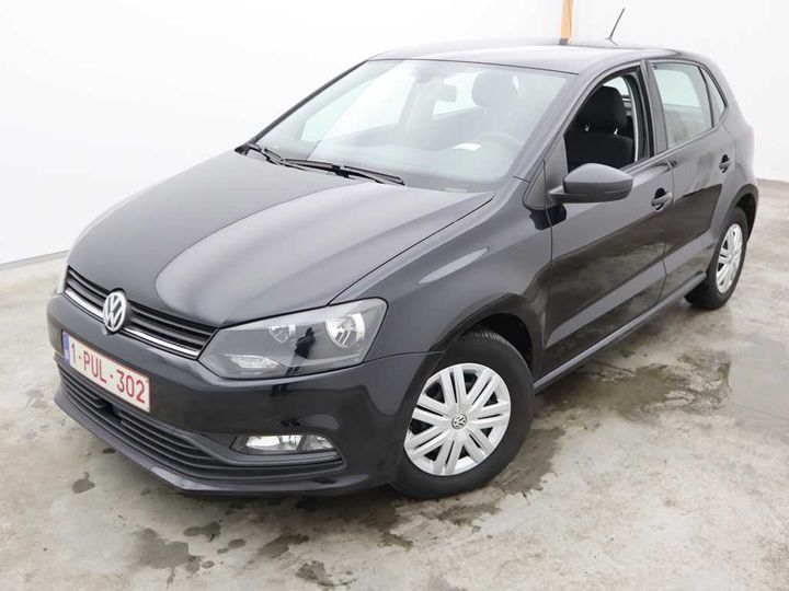 volkswagen polo 2016 wvwzzz6rzhy004812