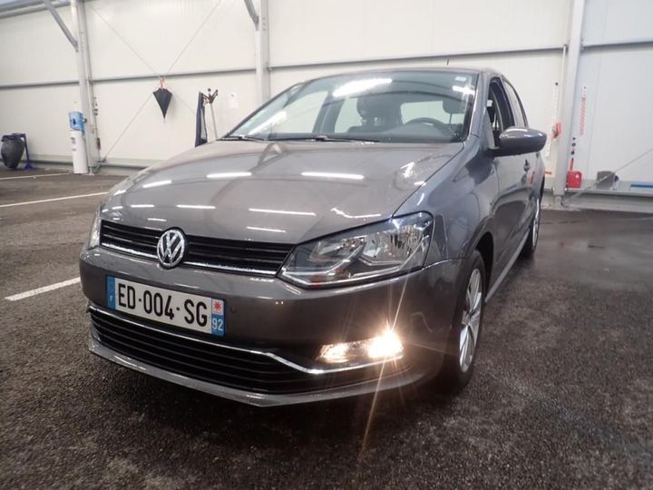 volkswagen polo 5p 2016 wvwzzz6rzhy021119