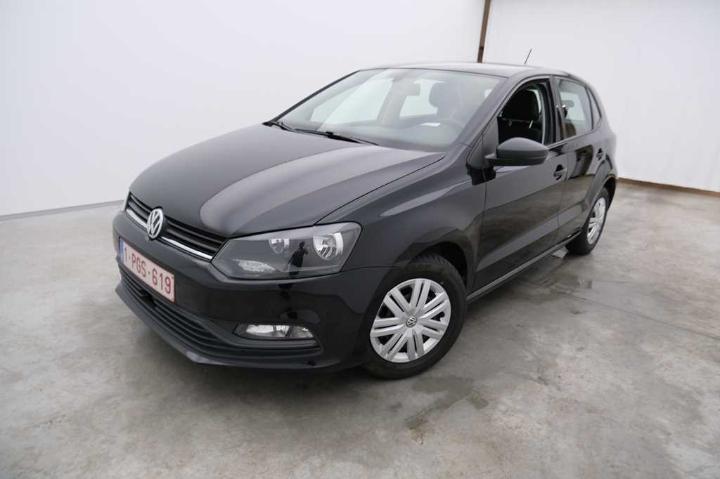 volkswagen polo 2016 wvwzzz6rzhy021470