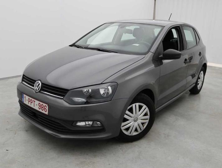 volkswagen polo 2016 wvwzzz6rzhy021838