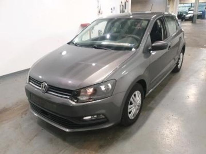 volkswagen polo 2016 wvwzzz6rzhy061102