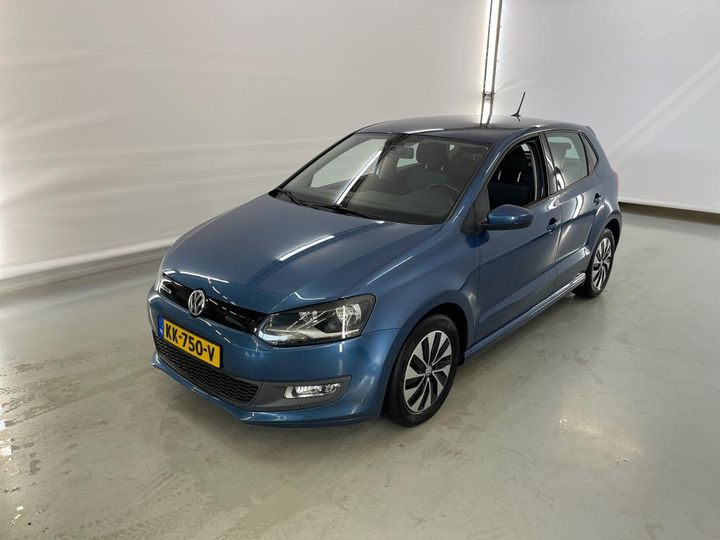 vw polo 2016 wvwzzz6rzhy062432