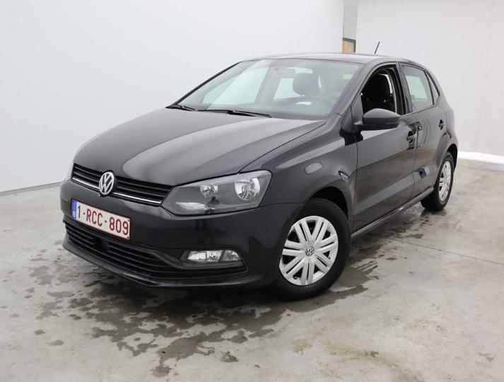 volkswagen polo 2016 wvwzzz6rzhy078060