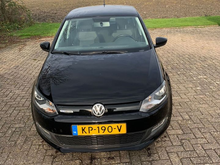 volkswagen polo 2016 wvwzzz6rzhy105317