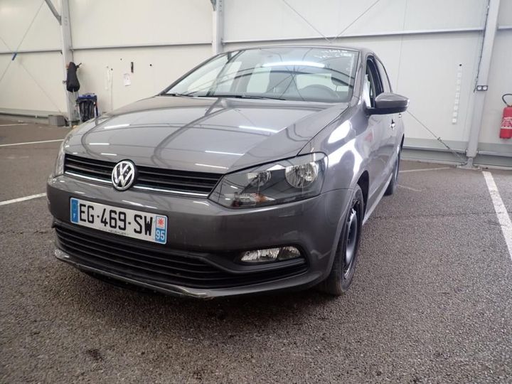 volkswagen polo 5p 2016 wvwzzz6rzhy117479