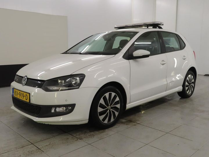 vw polo 2016 wvwzzz6rzhy122395