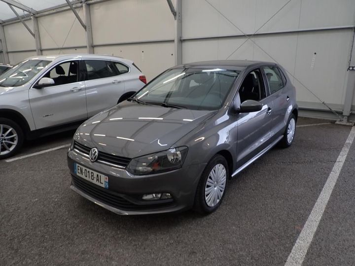 volkswagen polo 5p 2017 wvwzzz6rzhy133631