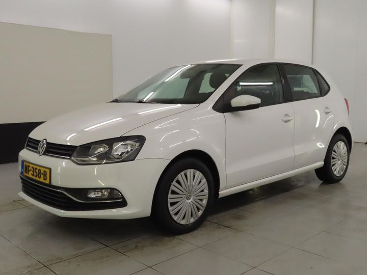 vw polo 2017 wvwzzz6rzhy151711