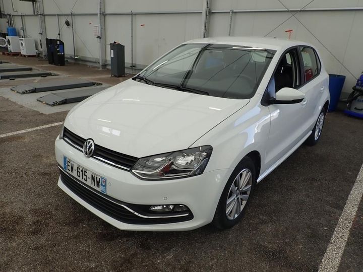 volkswagen polo 5p 2018 wvwzzz6rzhy281876